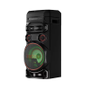 Портативная колонка LG XBOOM RNC7 Чёрный Портативная колонка LG XBOOM RNC7 Чёрный