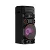 Портативная колонка LG XBOOM RNC7 Чёрный Портативная колонка LG XBOOM RNC7 Чёрный