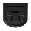 Портативная колонка LG XBOOM RNC7 Чёрный Портативная колонка LG XBOOM RNC7 Чёрный