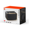 Difuzor Bluetooth JBL Authentics 200 Negru - 90 W | 2.0 Stereo Difuzor Bluetooth JBL Authentics 200 Negru - 90 W | 2.0 Stereo
