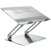 Suport reglabil pentru desktop Nillkin ProDesk Argintiu - Suport | Aluminiu Suport reglabil pentru desktop Nillkin ProDesk Argintiu - Suport | Aluminiu