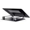 Suport reglabil pentru desktop Nillkin ProDesk Gri - Suport | Aluminiu Suport reglabil pentru desktop Nillkin ProDesk Gri - Suport | Aluminiu