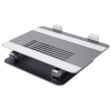Suport reglabil pentru desktop Nillkin ProDesk Gri - Suport | Aluminiu Suport reglabil pentru desktop Nillkin ProDesk Gri - Suport | Aluminiu