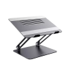 Suport reglabil pentru desktop Nillkin ProDesk Gri - Suport | Aluminiu Suport reglabil pentru desktop Nillkin ProDesk Gri - Suport | Aluminiu