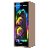 Sistem audio SVEN PS-1900 Negru - 1000 W | 2.0 Stereo Sistem audio SVEN PS-1900 Negru - 1000 W | 2.0 Stereo