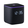 Difuzor Inteligent Yandex Station Midi Negru - Midi | 24 W | 20000 Hz Difuzor Inteligent Yandex Station Midi Negru - Midi | 24 W | 20000 Hz