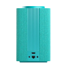 Difuzor Inteligent Yandex Station Max with Zigbee Turquoise - Max | 65 W | 20000 Hz