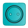 Difuzor Inteligent Yandex Station Max with Zigbee Turquoise - Max | 65 W | 20000 Hz