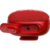 Boxă portabilă JBL. Wind 3 Roșu - 5 W | IP67 | 5 ore