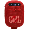 Boxă portabilă JBL. Wind 3 Roșu - 5 W | IP67 | 5 ore