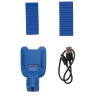 Boxă portabilă JBL. Wind 3 Albastru - 5 W | IP67 | 5 ore