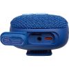 Boxă portabilă JBL. Wind 3 Albastru - 5 W | IP67 | 5 ore