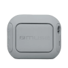 Boxă portabilă MUSE M-360 LG Gri - 5 W | IPX4