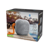 Boxă portabilă MUSE M-360 LG Gri - 5 W | IPX4