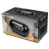 Radio portabil MUSE M-15 GL Negru Radio portabil MUSE M-15 GL Negru