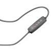 Lampă circulară Cellularline Selfie Ring Pro Multicolor Negru - 160 cm Lampă circulară Cellularline Selfie Ring Pro Multicolor Negru - 160 cm