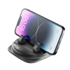 Cellularline Dash Hub 360 Negru Cellularline Dash Hub 360 Negru