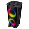 Портативная колонка SVEN PS-950 Чёрный - 160 Вт | IPX4 | 22 часов Портативная колонка SVEN PS-950 Чёрный - 160 Вт | IPX4 | 22 часов