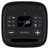 Портативная колонка SVEN PS-950 Чёрный - 160 Вт | IPX4 | 22 часов Портативная колонка SVEN PS-950 Чёрный - 160 Вт | IPX4 | 22 часов
