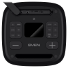 Портативная колонка SVEN PS-950 Чёрный - 160 Вт | IPX4 | 22 часов Портативная колонка SVEN PS-950 Чёрный - 160 Вт | IPX4 | 22 часов