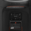 Sistem audio JBL PartyBox STAGE 320 Negru - 240 W | IPX4 | 18 ore