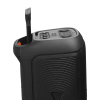 Sistem audio JBL PartyBox STAGE 320 Negru - 240 W | IPX4 | 18 ore