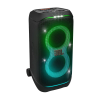 Sistem audio JBL PartyBox STAGE 320 Negru - 240 W | IPX4 | 18 ore