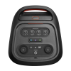 Sistem audio JBL PartyBox STAGE 320 Negru - 240 W | IPX4 | 18 ore