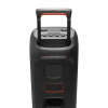 Sistem audio JBL PartyBox STAGE 320 Negru - 240 W | IPX4 | 18 ore