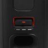 Sistem audio JBL PartyBox STAGE 320 Negru - 240 W | IPX4 | 18 ore