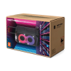 Sistem audio JBL PartyBox STAGE 320 Negru - 240 W | IPX4 | 18 ore