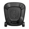Sistem audio JBL PartyBox STAGE 320 Negru - 240 W | IPX4 | 18 ore