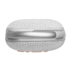 Boxă portabilă JBL Clip 5 Alb - 7 W | IP67 | 15 ore