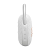 Boxă portabilă JBL Clip 5 Alb - 7 W | IP67 | 15 ore