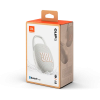 Boxă portabilă JBL Clip 5 Alb - 7 W | IP67 | 15 ore