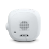 Radio portabil MUSE ML-198 CR Alb