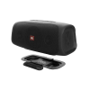 Boxă portabilă JBL BassPro Go Negru - 200 W | IPX5 | 8 ore Boxă portabilă JBL BassPro Go Negru - 200 W | IPX5 | 8 ore