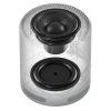 Boxă portabilă SONY XB100 Negru - 2.5 W | 1.0 | IP67 | 16 ore Boxă portabilă SONY XB100 Negru - 2.5 W | 1.0 | IP67 | 16 ore