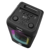 Аудиосистема Panasonic SC-TMAX45GSK Чёрный - 1000 Вт Аудиосистема Panasonic SC-TMAX45GSK Чёрный - 1000 Вт