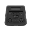 Аудиосистема Panasonic SC-TMAX45GSK Чёрный - 1000 Вт Аудиосистема Panasonic SC-TMAX45GSK Чёрный - 1000 Вт