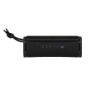 Boxă portabilă SONY ULT FIELD 1 Negru - 7.5 W | IP67 | 12 ore Boxă portabilă SONY ULT FIELD 1 Negru - 7.5 W | IP67 | 12 ore