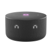 Умная колонка Yandex Station Mini 3 Чёрный - Мини-Динамик | 12 Вт | 16000 Гц Умная колонка Yandex Station Mini 3 Чёрный - Мини-Динамик | 12 Вт | 16000 Гц