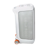 Sistem audio JBL PartyBox STAGE 320 Alb - 240 W | IPX4 | 18 ore