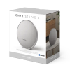 Difuzor Bluetooth Harman Kardon Onyx Studio 9 Gri - 50 W | 2.0 Stereo | 8 ore Difuzor Bluetooth Harman Kardon Onyx Studio 9 Gri - 50 W | 2.0 Stereo | 8 ore