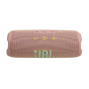 Boxă portabilă JBL Flip 7 Roz - 35 W | IP68 | 14 ore Boxă portabilă JBL Flip 7 Roz - 35 W | IP68 | 14 ore