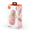 Boxă portabilă JBL Flip 7 Roz - 35 W | IP68 | 14 ore Boxă portabilă JBL Flip 7 Roz - 35 W | IP68 | 14 ore
