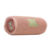Boxă portabilă JBL Flip 7 Roz - 35 W | IP68 | 14 ore Boxă portabilă JBL Flip 7 Roz - 35 W | IP68 | 14 ore