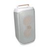 Sistem audio JBL PartyBox Club 120 Alb - 160 W | IPX4 | 12 ore Sistem audio JBL PartyBox Club 120 Alb - 160 W | IPX4 | 12 ore