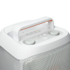 Sistem audio JBL PartyBox Club 120 Alb - 160 W | IPX4 | 12 ore Sistem audio JBL PartyBox Club 120 Alb - 160 W | IPX4 | 12 ore