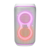 Sistem audio JBL PartyBox Club 120 Alb - 160 W | IPX4 | 12 ore Sistem audio JBL PartyBox Club 120 Alb - 160 W | IPX4 | 12 ore